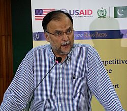 Ahsan Iqbal - 2014 (cropped).jpg