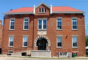 Altona Public Library