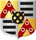 Coat of arms of Anzegem