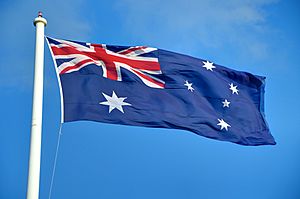 Aus Flag