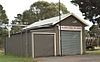 Balmoral Rural Fire Station