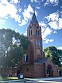 Barnesville, Minnesota-02-Assumption Catholic Church