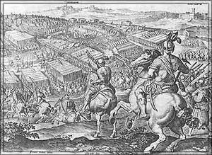 Battle of Scannagallo