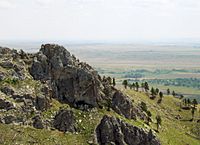 Bearbutte4 SD view below