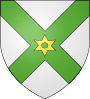 Blason Sainte-Austreberthe