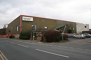 Bulmers Cider - geograph.org.uk - 748076