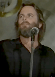 Carl Wilson 1983