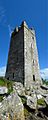 Carrick Kildavnet Castle - geograph.org.uk - 471756