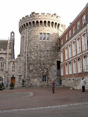 Castletower