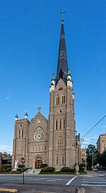 Cathedral of Saint Andrew, Little Rock, Arkansas.jpg