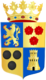 Coat of arms of Lochem