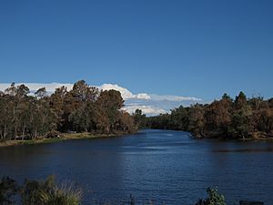 Collie River