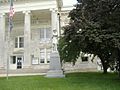 Confederate Monument in Lawrenceburg 2