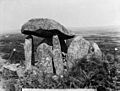 Cromlech Pentre Ifan NLW3362293