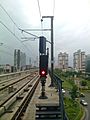 Delhi metro 1