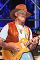 Dickey Betts Pistoia Blues Festival 2008