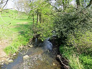 Dinckley Brook