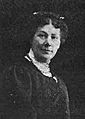 Dora Montefiore