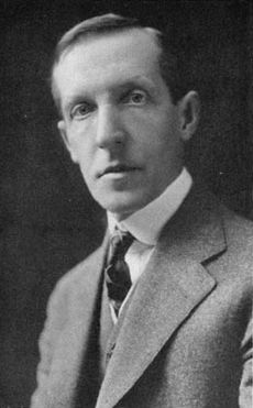 Duncan Campbell Scott