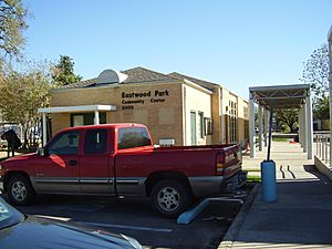 EastwoodParkCommunityCenter