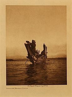 Edward Curtis Image 002