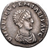 Empress Aelia Euphemia coin (cropped).png