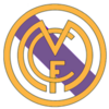 Escudo Real madrid 1931