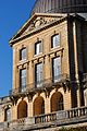 Façade conservée du Château Neuf de Meudon 2013