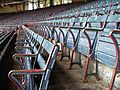 Fenway Grandstands