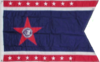 Flag of South Euclid, Ohio