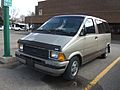 Ford Aerostar XLT