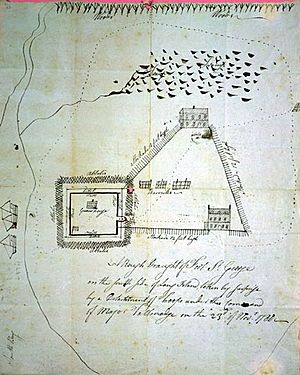 FortSaintGeorgeLongIslandByTallmadge.jpg