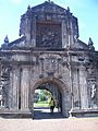 Fort Santiago 2011