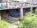 Fort Wetherill