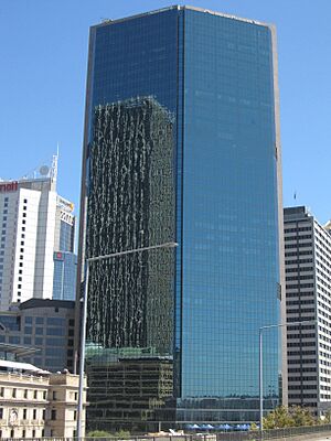 Gateway Plaza Sydney