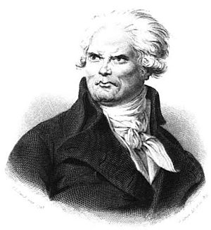 Georges-Jacques Danton