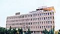 Ghmc building