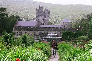 Glenveagh