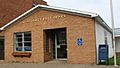 Glidden Wisconsin Post Office