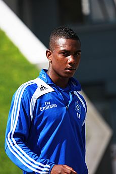 HSV ELJERO ELIA