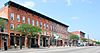 Howell Downtown Historic District