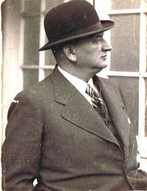 Hugo Meisl