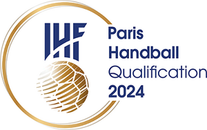 IHF Paris Handball Qualification 2024