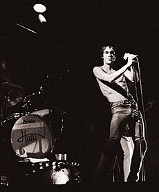 Iggy-Pop 1977