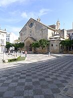 Iglesia de San Dionisio