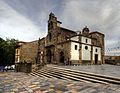 Iglesia de los Padres Franciscanos en Avilés (49472115231)