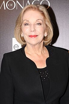 Ita Buttrose 2014