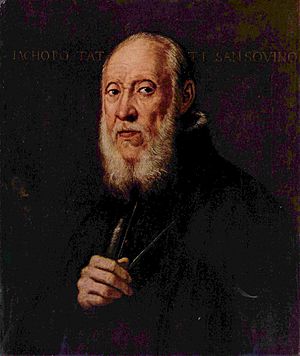 Jacopo Tintoretto 027