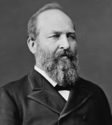 JamesGarfield