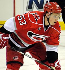 Jeff Skinner canes2 2011-11-12